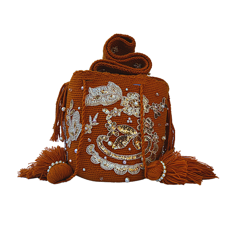 Mochila Catalina
