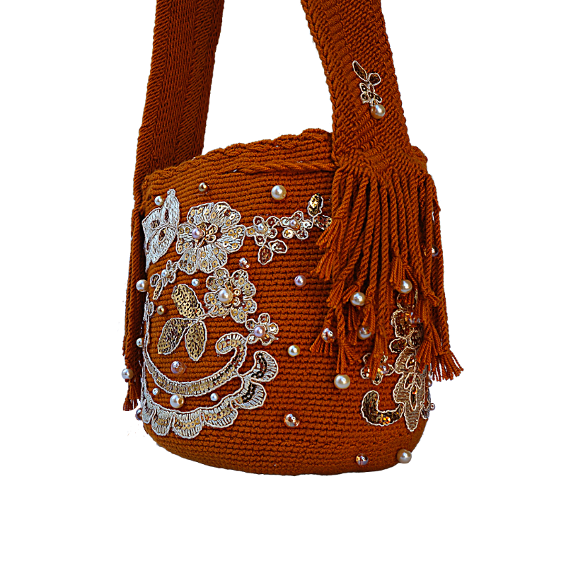 Mochila Catalina