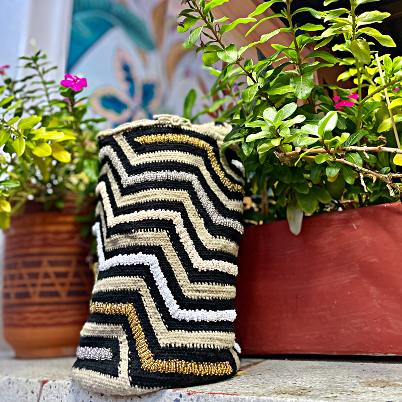 Mochila Terra