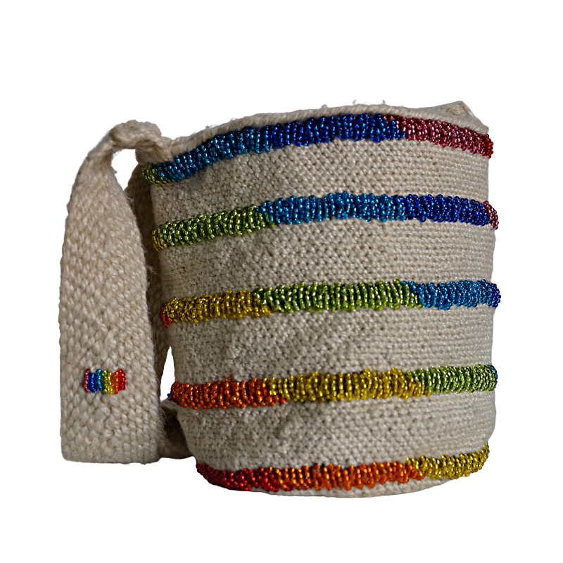 Mochila Arcoiris