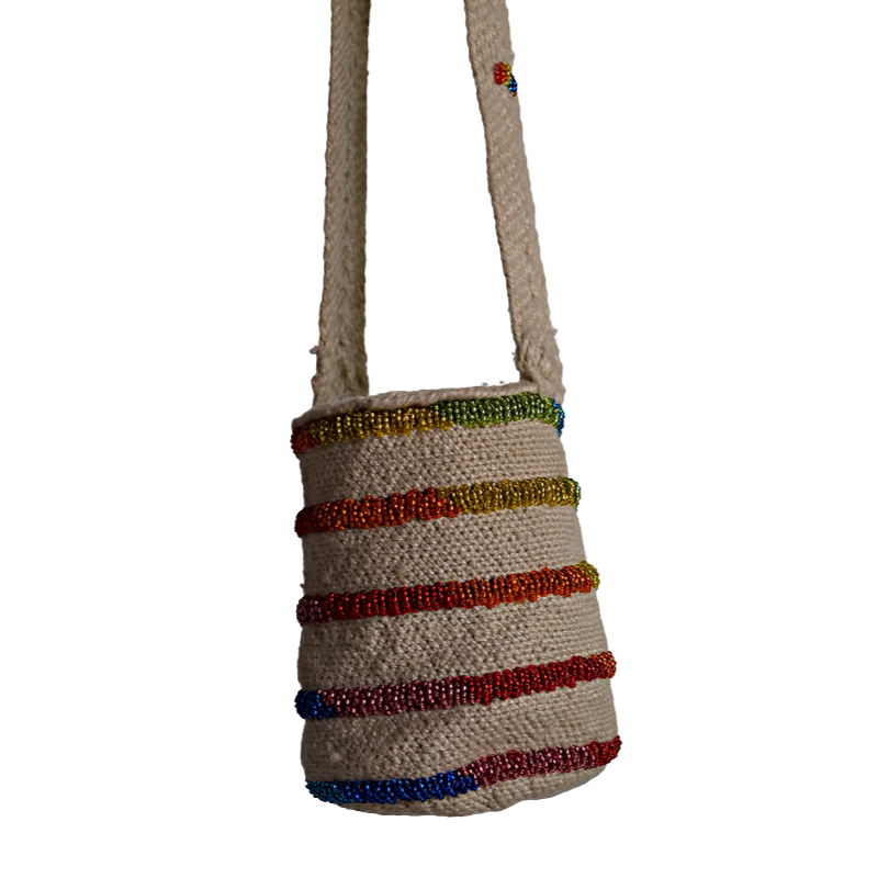 Mochila Arcoiris