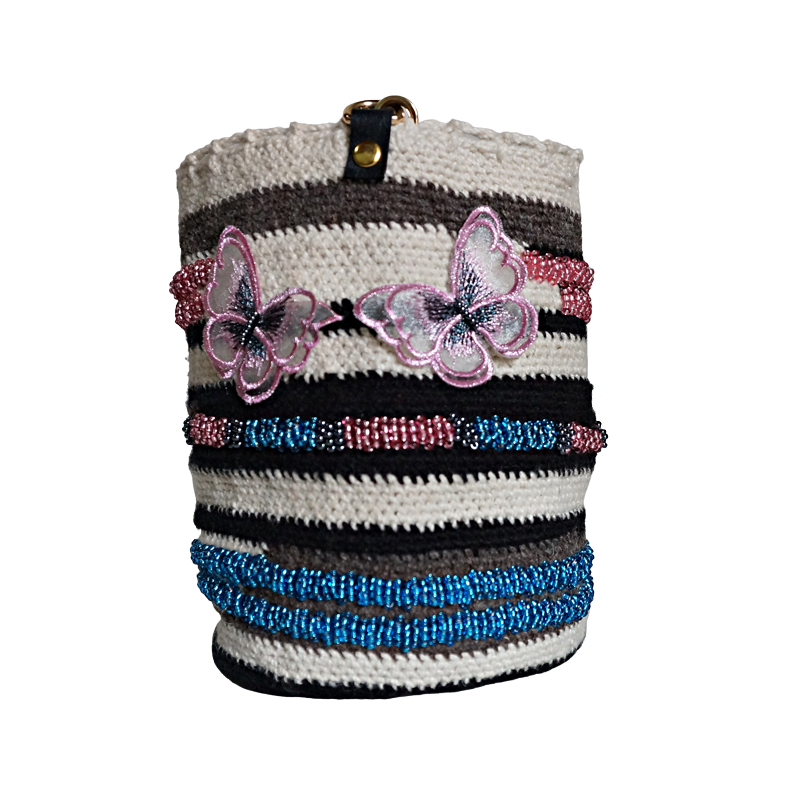 Mochila Mariposas