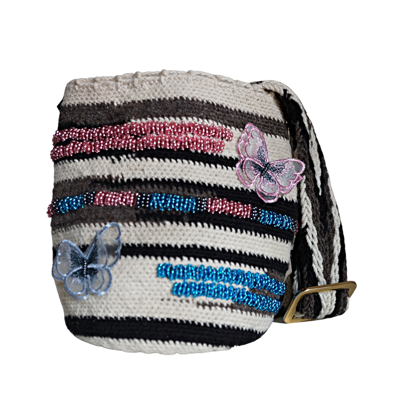 Mochila Mariposas