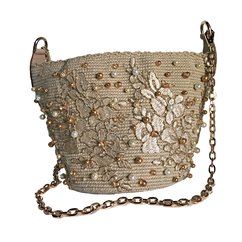 Mochila Cadenas
