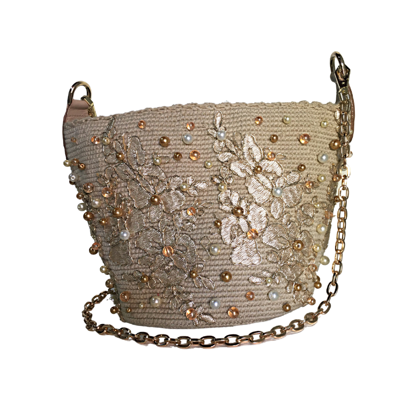 Mochila Cadenas