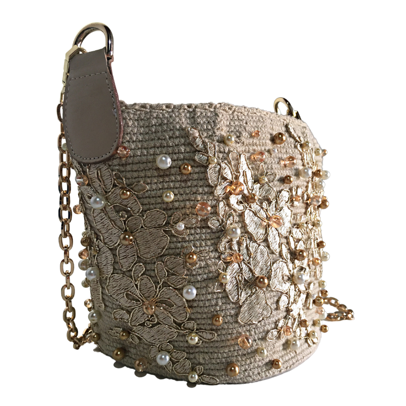 Mochila Cadenas