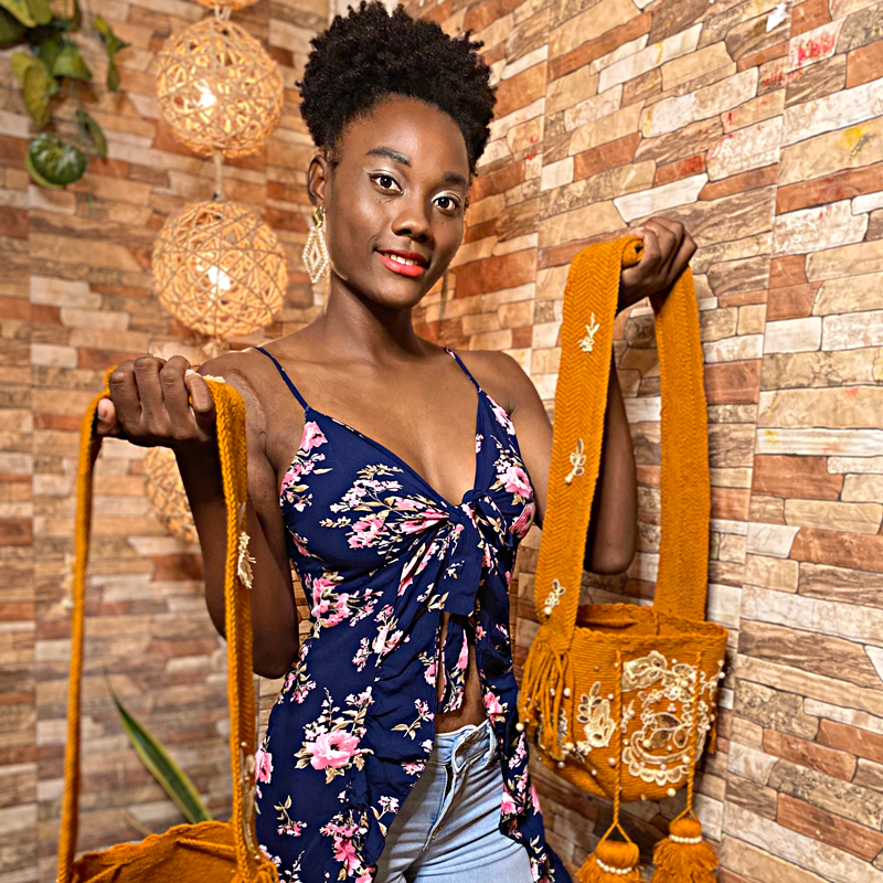 Mochila Catalina